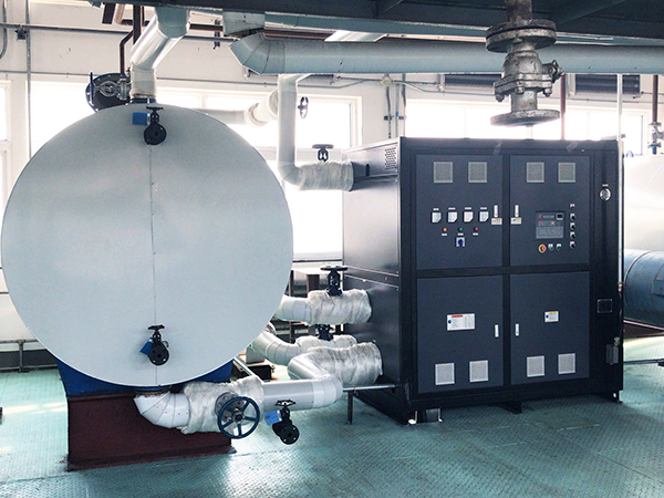 導熱油電加熱器價格指南，這樣選省電又耐用