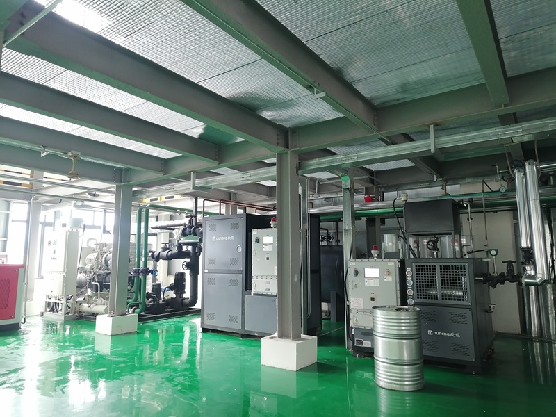 防爆導熱油爐能耗情況如何？