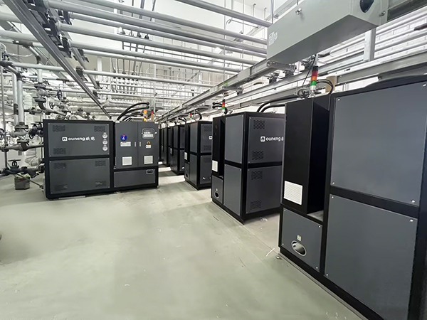電加熱油爐算特種設備嗎？企業安全必看指南