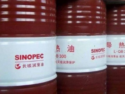 導熱油性能對油溫機安全運行的影響，「歐能機械」帶您了解