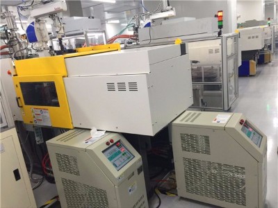 水式模溫機溫度升不上去？「歐能機械」提醒您注意以下問題