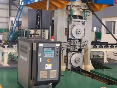 上海模具溫度控制機認準上?！笟W能機械」供應商