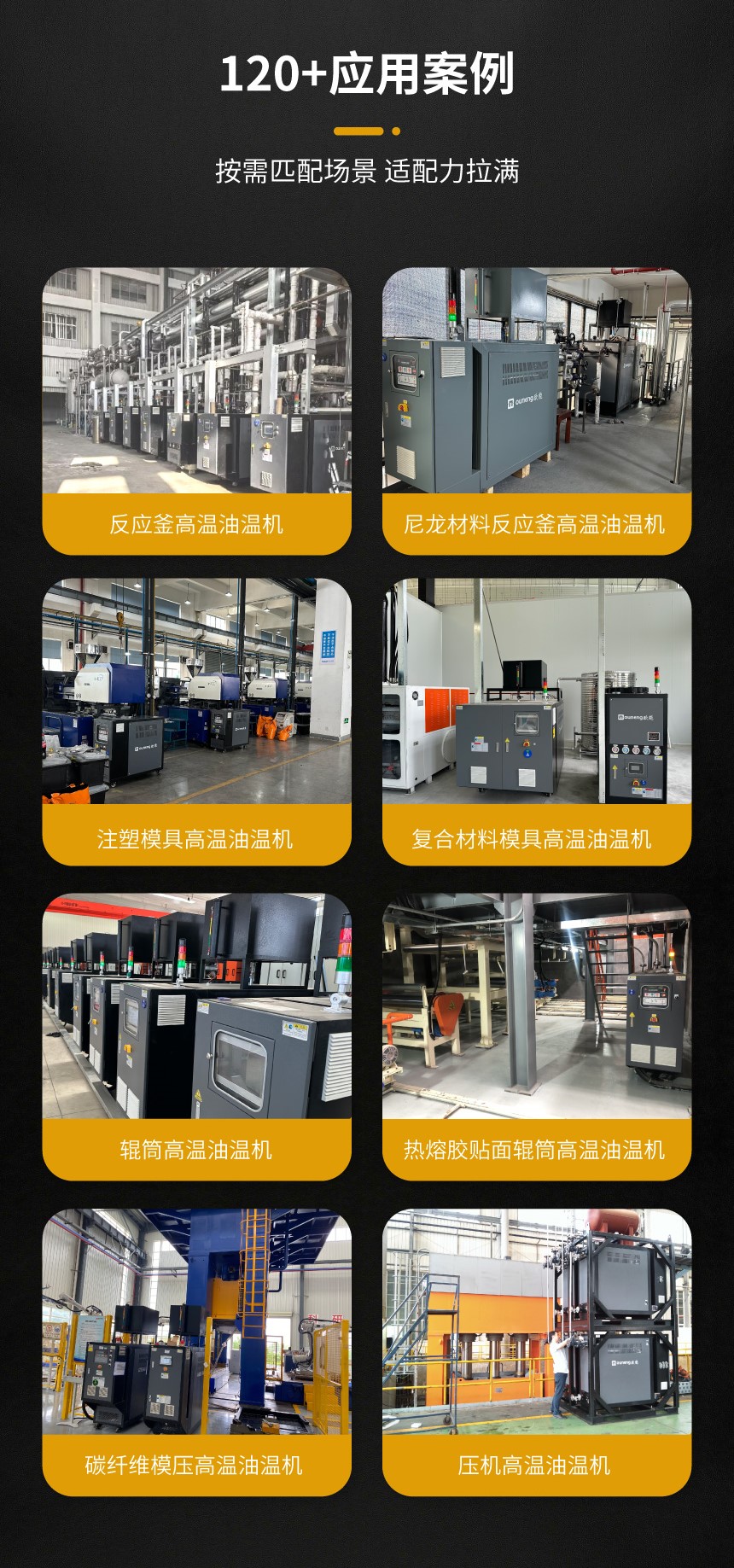 安全節能模溫機