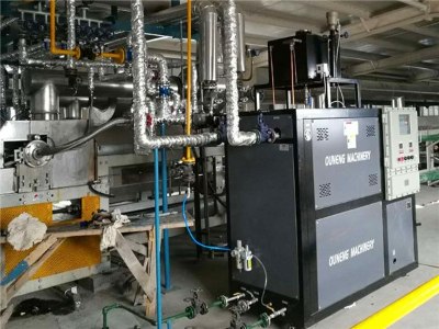 油循環溫度控制機缺媒體怎么操作？「歐能機械」專業售后解答