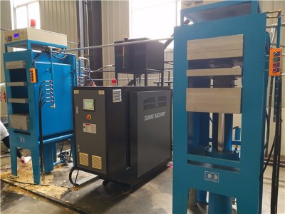 模具接油溫機(jī)的重要作用，好處原來(lái)這么多！「歐能機(jī)械」