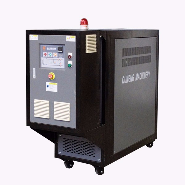 水循環模溫機