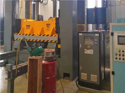 安全穩定的模溫機，「歐能機械」10大保護功能