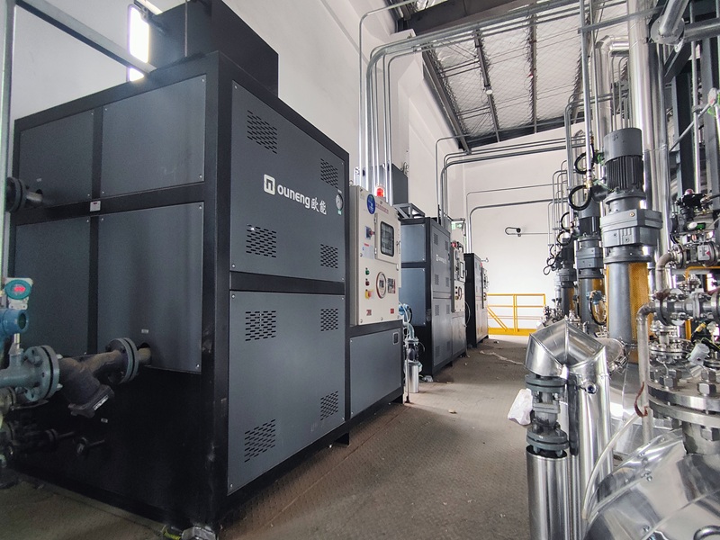 防爆導熱油爐可以做防腐處理嗎？