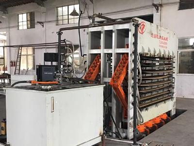 擠出模具油溫機如何選擇？「歐能機械」來幫忙