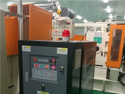 油循環溫度控制機泵軸封怎么更換，詳詢「歐能機械」